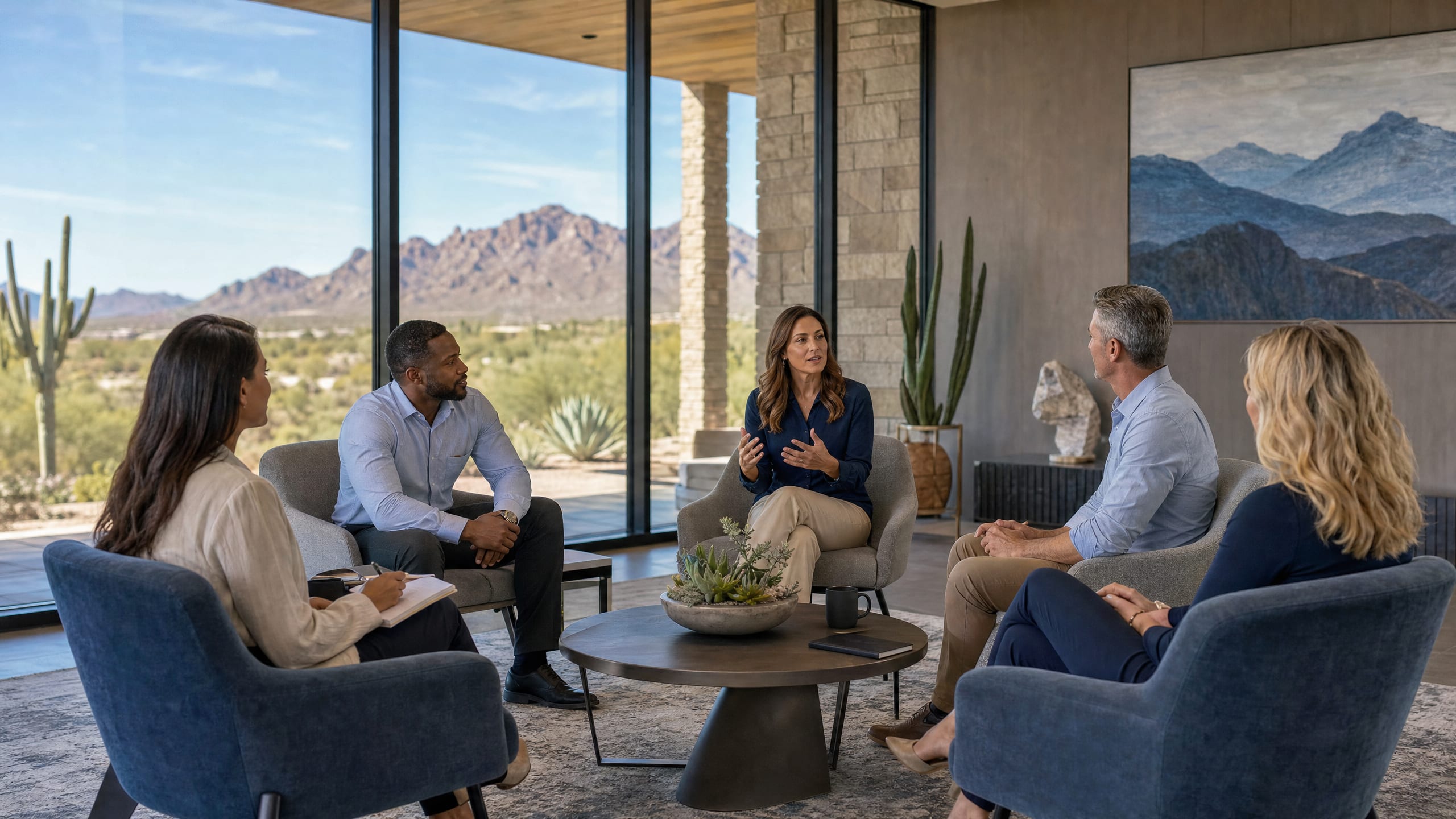 Group Coaching Scottsdale – A Guide for Athlete Parents