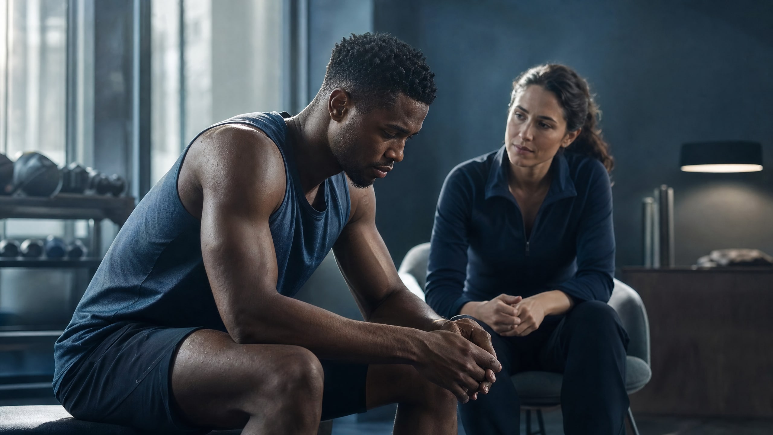 How a Sport Psychologist Drives Performance Enhancement Featured Image