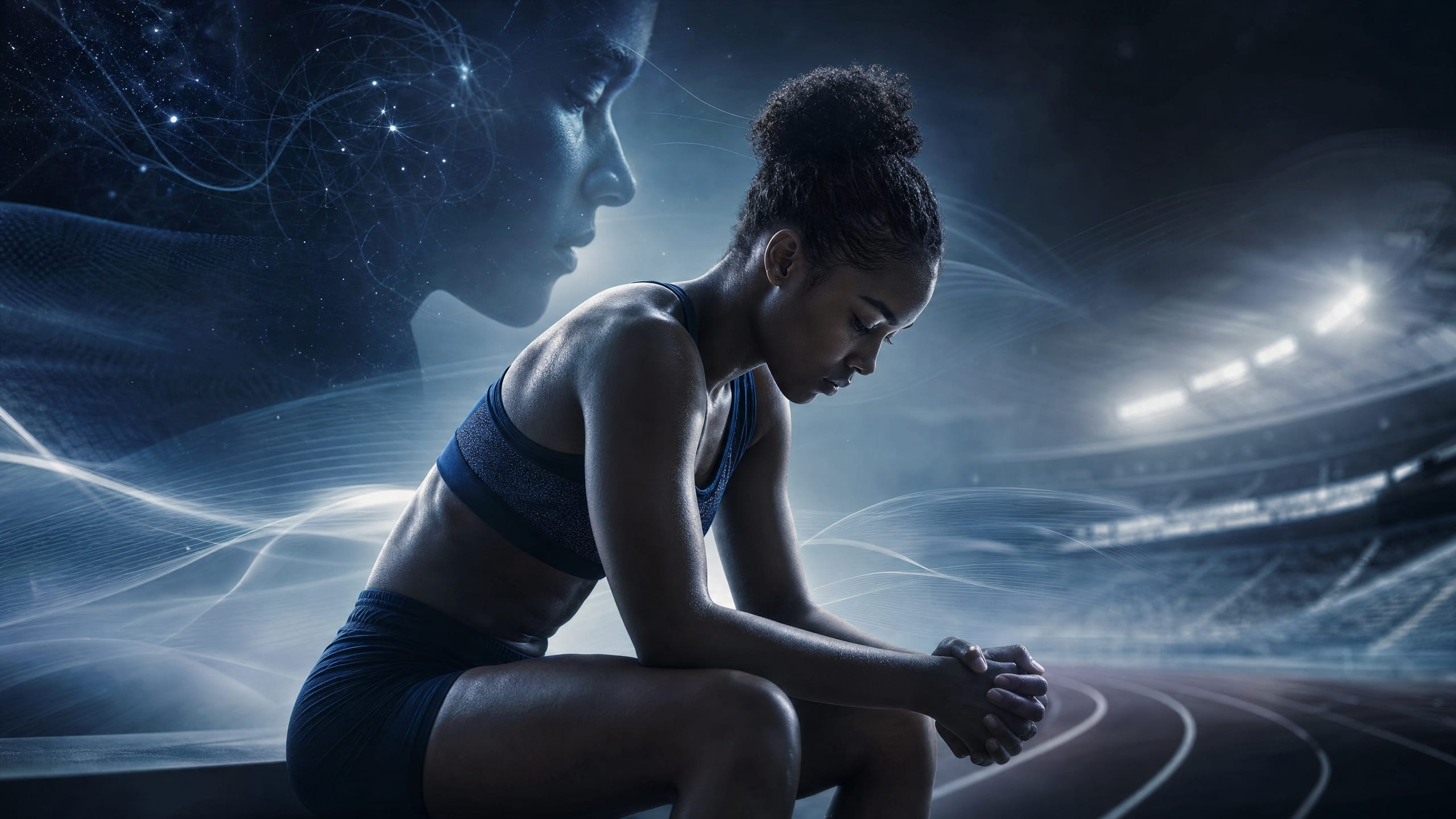 What Is Sport Psychology?