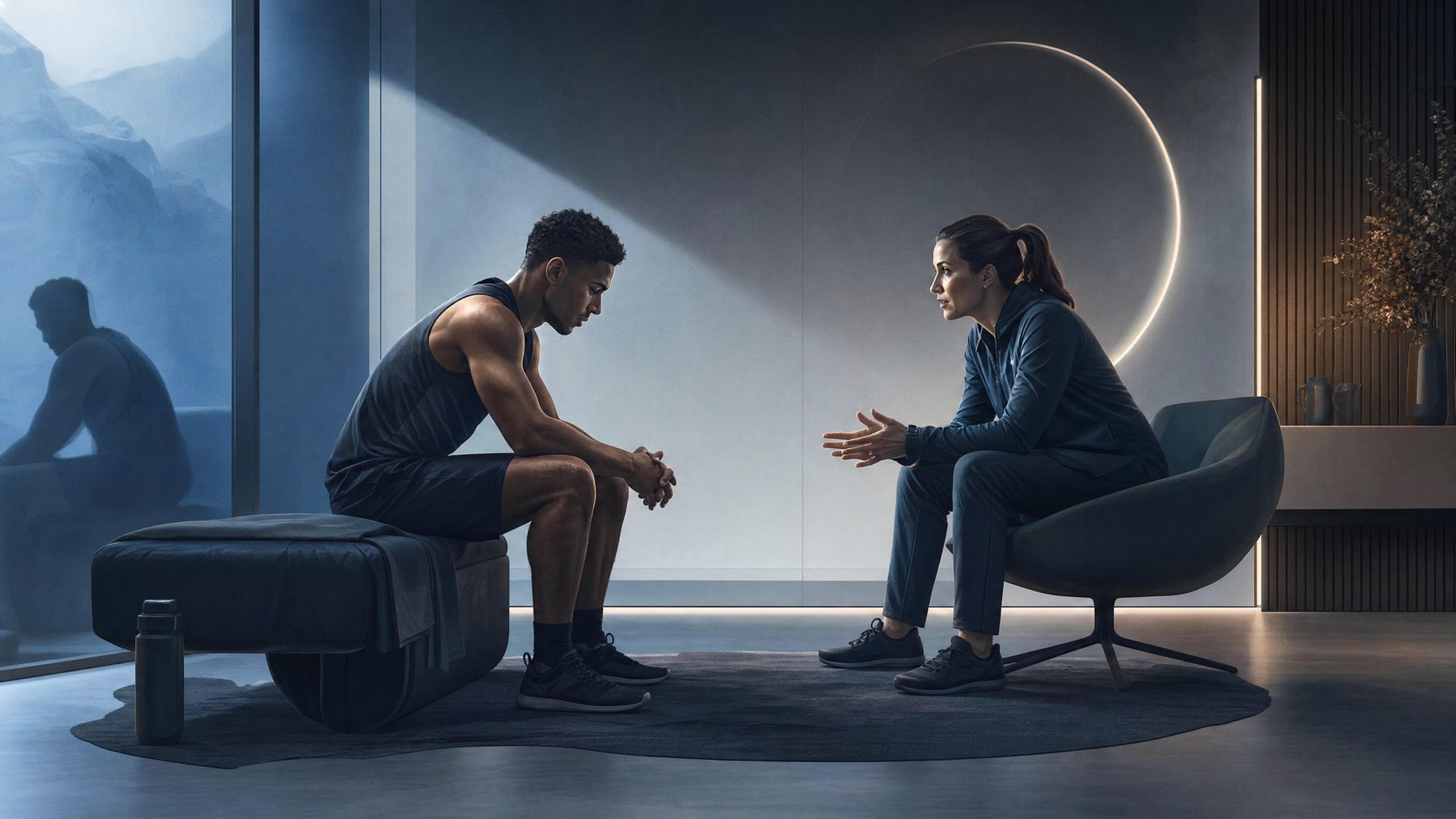 Why Sport Psychology Coaching Matters for Performance Featured Image